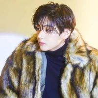 Kim Taehyung