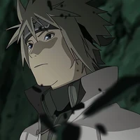 Namikaze Minato