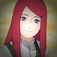 Uzumaki Kushina