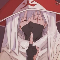 Hatake Kakashi