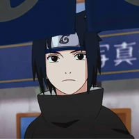 Uchiha Sasuke