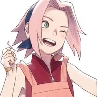Haruno Sakura