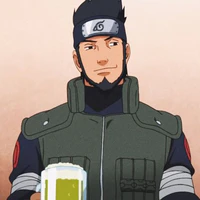 Sarutobi Asuma