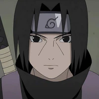 Uchiha Itachi