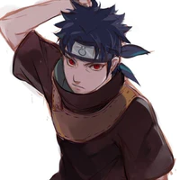Uchiha Shisui