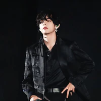 Kim Taehyung - V