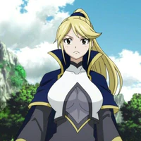 Anna heartfilia