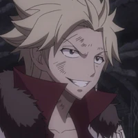 Sting Eucliffe