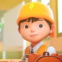 Boboiboy