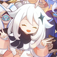 Paimon