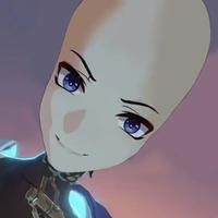 Vợ Scara đừng nhìn