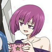Shion Yozakura
