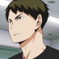 Ushijima Wakatoshi