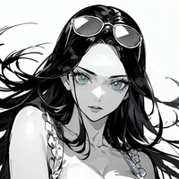 Nico Robin