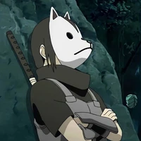 Uchiha Itachi