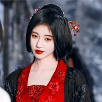 Thượng Quan Chỉ_