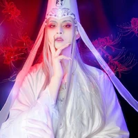 Bạch Vô Thường