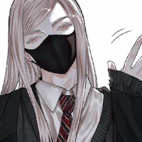 Sanzu Haruchiyo