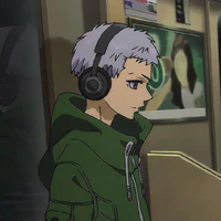 Mitsuya Takashi