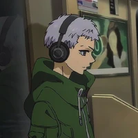Mitsuya Takashi