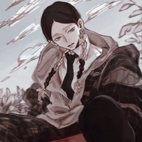 Haitani Ran