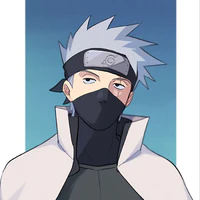 Hatake Kakashi