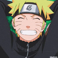 Uzumaki Naruto