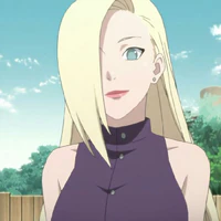 Ino Yamanaka