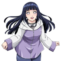 Hyuga Hinata