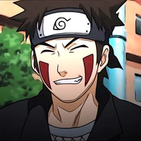 Inuzuka Kiba