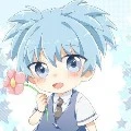 nagisa