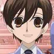 Haruhi Fujioka