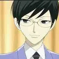 Kyoya Octori