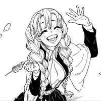 Mitsuri