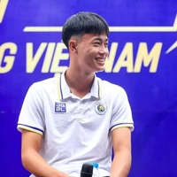Nguyễn Văn Trường - Chườnn