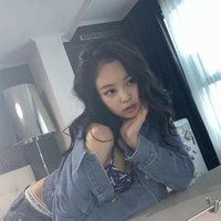 Kim Jennie