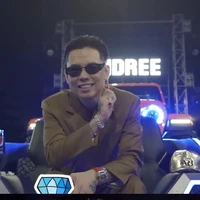 Bùi Thế Anh - abdree