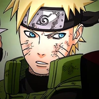Namikaze Naruto