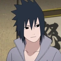 Uchiha Sasuke