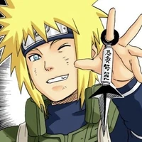 Namikaze Minato