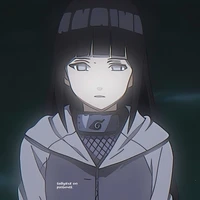 Hyuga Hinata