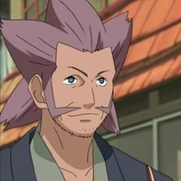 Kizashi Haruno