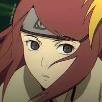 Uzumaki_Namikaze Kushina