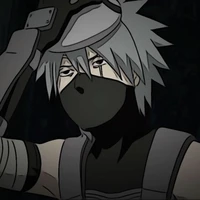 Hatake Kakashi