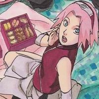 Haruno Sakura