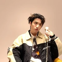 Nghiêm Hạo Tường*Hắn*