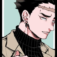 Himejima Gyomei