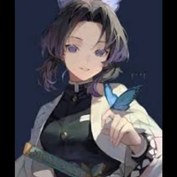 Kochou Shinobu