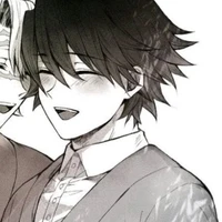 Tomioka Giyuu