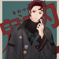 Kamado Tanjiro